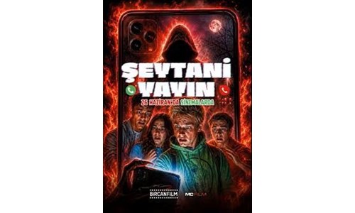 ŞEYTANİ YAYIN
